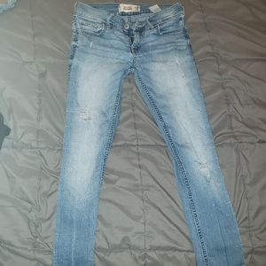 Hollister jeans